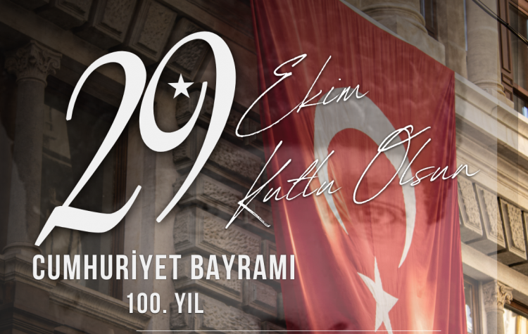Cumhuriyet Bayramı